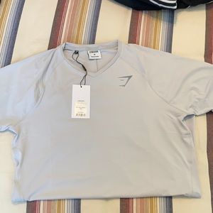 Gymshark Men’s Veer Shirt